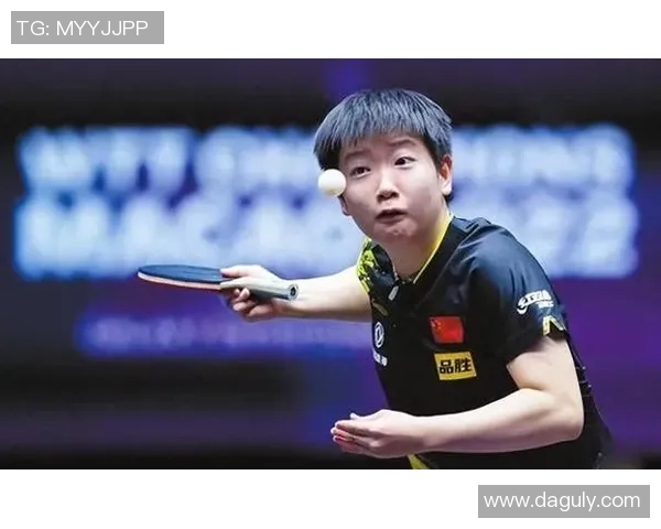 南京乒乓球队比赛经验分享与提升策略的深入探讨