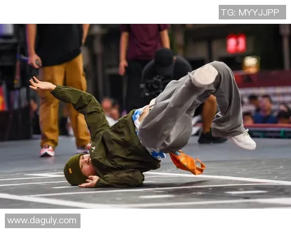 南京街舞队比赛经验分享与街舞文化的深度探讨