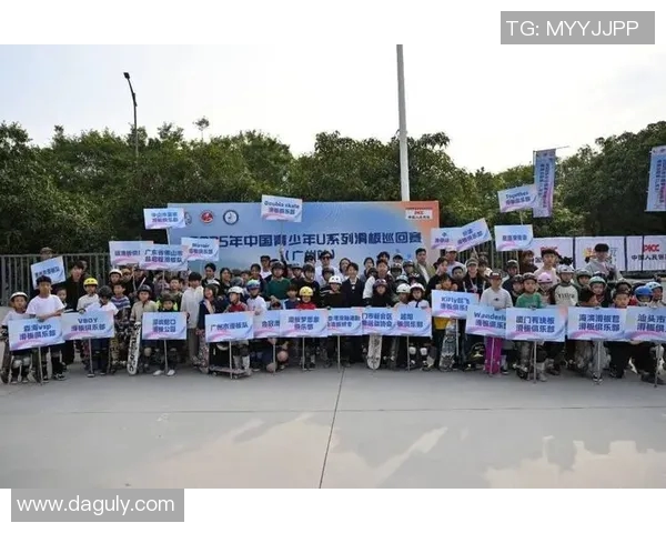 广州攀岩队在滑板精英赛中的拼搏故事与奋斗历程全景回顾