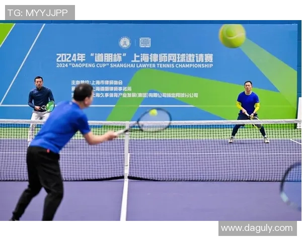 广州网球队的节奏与激情：聚焦网球运动的魅力与发展