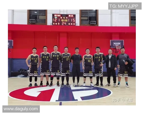 成都篮球队实力深度剖析与对手比较的全面解读 成都篮球队实力深度剖析与对手比较的全面解读