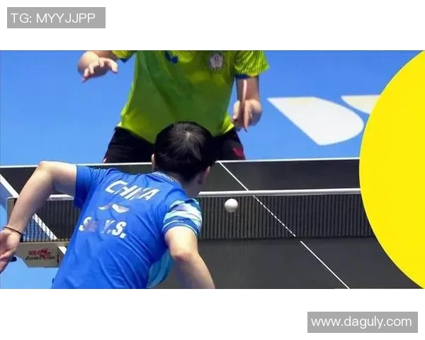 杭州乒乓球队战术解析：灵活转换体系的应用与实践探讨