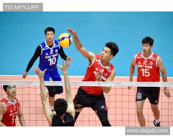 武汉排球队荣登排球实力排行榜首位展现强大竞技实力与团队精神