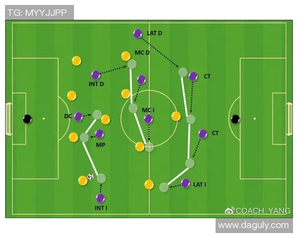 深入分析TES战队防守策略与战术执行的关键要素