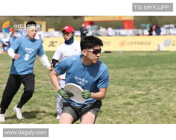 武汉飞盘队荣登全国飞盘配合排行榜第六名展现出色团队实力与默契配合