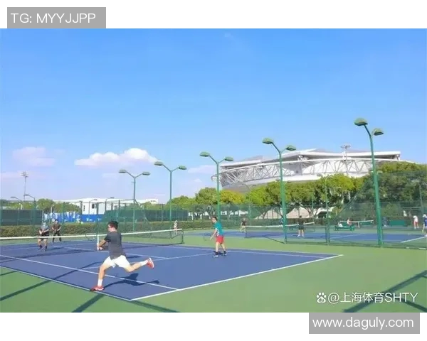 聚焦网球：探索上海网球队的训练节奏与比赛策略之道