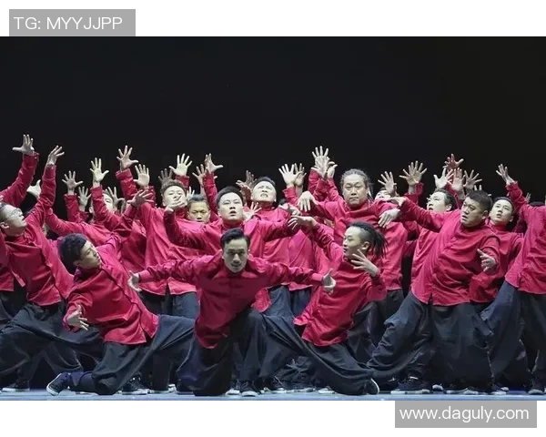 街舞意识排行榜揭晓上海街舞队荣获第二名引发热议