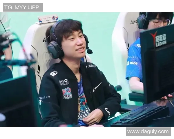 赛后复盘：LNG与V5精彩配合分析与战术探讨