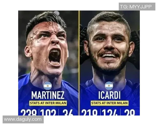 劳塔罗在国际舞台上的崛起与未来发展潜力分析 劳塔罗在国际舞台上的崛起与未来发展潜力分析