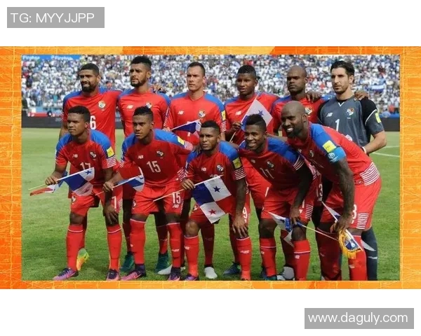 哥伦比亚与巴拿马足球阵容分析及比赛前瞻全解读