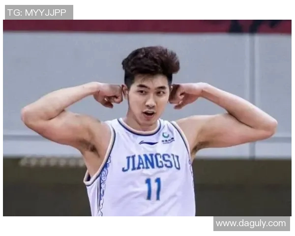 吴冠希：从篮球场上的拼搏到人生舞台的蜕变与成长之路