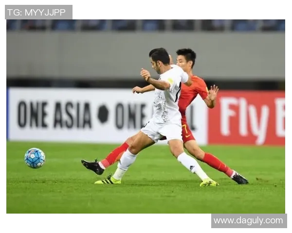 叙利亚对中国足球比赛前瞻及胜负预测分析