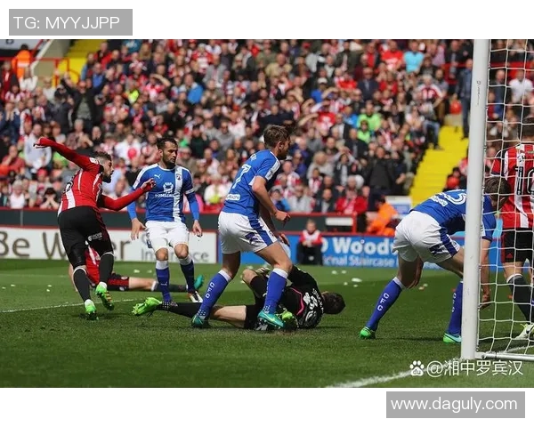 埃弗顿与狼队激战成和比分揭晓精彩瞬间回顾