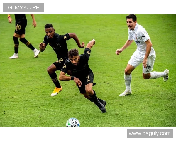 圣何塞对决洛杉矶FC124精彩赛事回顾与分析