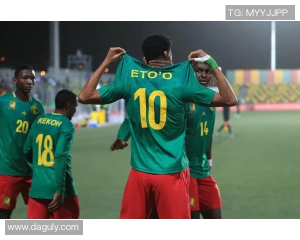 喀麦隆女足与莫桑比克女足的精彩对决展现非洲足球魅力与实力较量