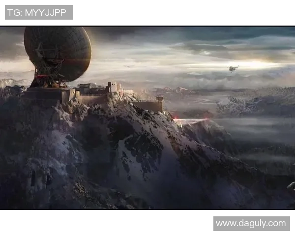 天狼星与达尔库人之间的宇宙对决与文明碰撞探秘 天狼星与达尔库人之间的宇宙对决与文明碰撞探秘