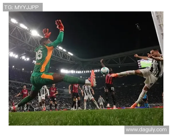 尤文图斯与AC米兰精彩对决全场录像回放尽在此处