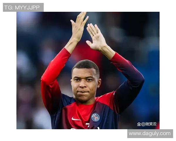 姆巴佩欧冠大放异彩赛后发言暗示未来去向已定 姆巴佩欧冠大放异彩赛后发言暗示未来去向已定