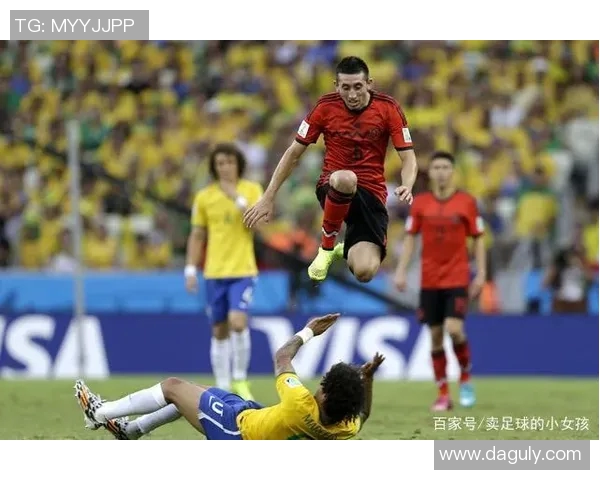 巴拉纳与塞阿拉的激烈对决揭示巴西足球的魅力与竞争力