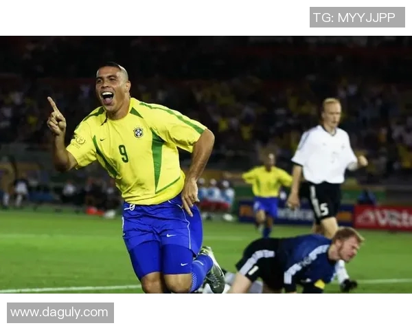 巴西与德国足球对决趣闻轶事大汇总,笑料不断引发球迷热议 巴西与德国足球对决趣闻轶事大汇总,笑料不断引发球迷热议