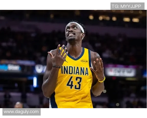 帕斯卡尔西亚卡姆如何引领多伦多猛龙队重返NBA巅峰之路