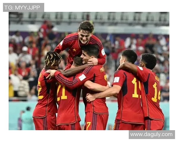 德国与西班牙友谊赛精彩回放经典对决再现足球魅力与激情