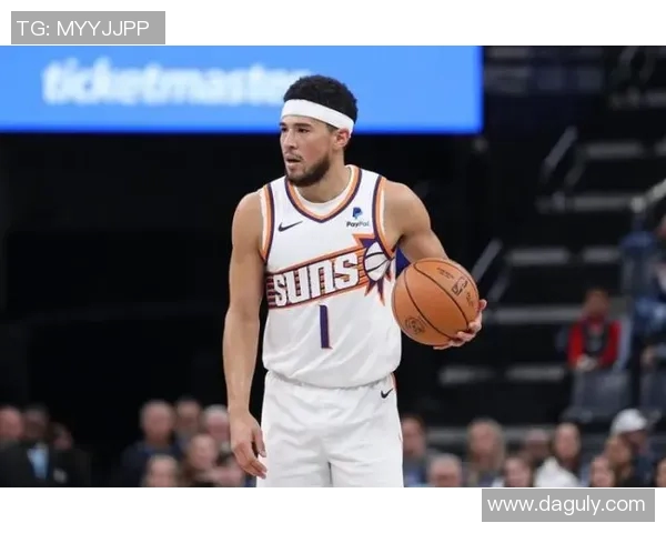 德文布克带领太阳队冲击NBA总冠军的辉煌之路