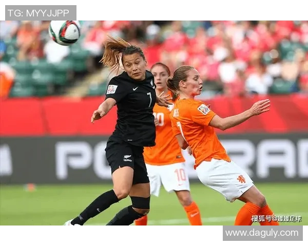 挪威女足与澳大利亚女足激战在即谁将赢得这场精彩对决