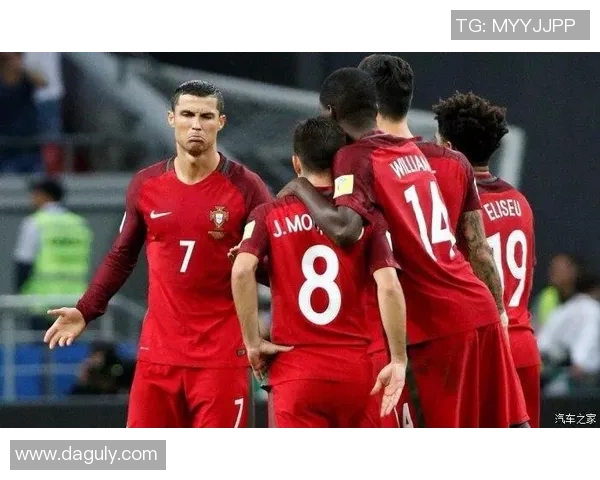 智利与葡萄牙精彩对决直播全程回顾及赛后分析