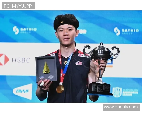 李梓嘉与安东森的精彩对决谁能在羽坛中脱颖而出 李梓嘉与安东森的精彩对决谁能在羽坛中脱颖而出