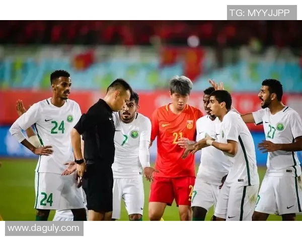 沙特阿拉伯与日本足球历史交锋记录分析及战绩回顾