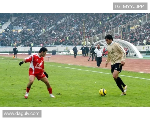 波斯波利与棉农精彩对决直播全程回顾与精彩瞬间分享