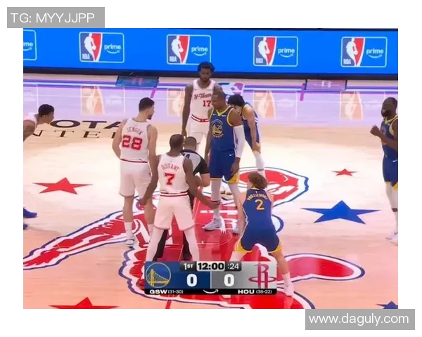 火箭队与篮网队激战正酣比赛结果揭晓引发球迷热议 火箭队与篮网队激战正酣比赛结果揭晓引发球迷热议