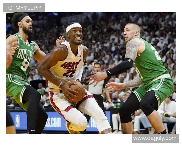 热火与凯尔特人激战2020年9月28日NBA东部决赛精彩回顾与分析