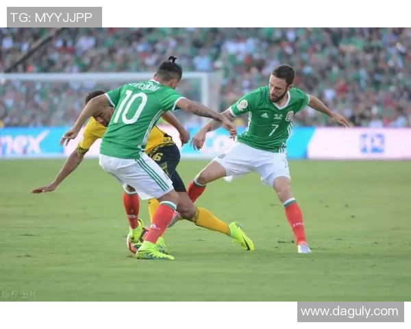 牙买加与加拿大足球竞彩分析及预测精彩对决即将上演