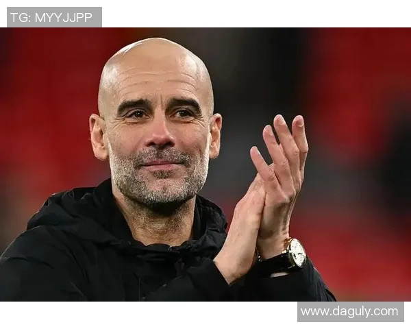 瓜迪奥拉对裁判判罚愤怒不已VAR漏判点球让比赛失去悬念 瓜迪奥拉对裁判判罚愤怒不已VAR漏判点球让比赛失去悬念