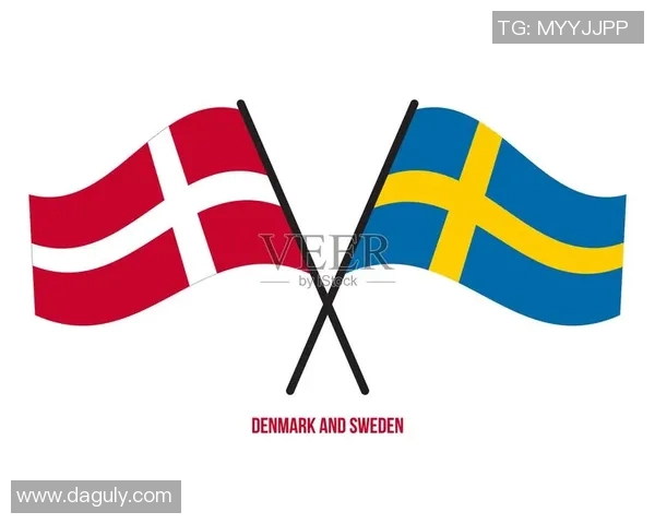瑞典与丹麦工业发展比较探讨及未来趋势分析