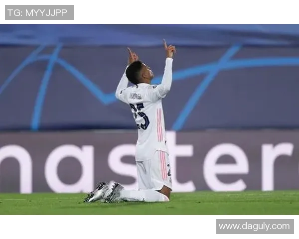 罗德里戈的足球之路:从青训新星到世界舞台的闪耀明星 罗德里戈的足球之路:从青训新星到世界舞台的闪耀明星