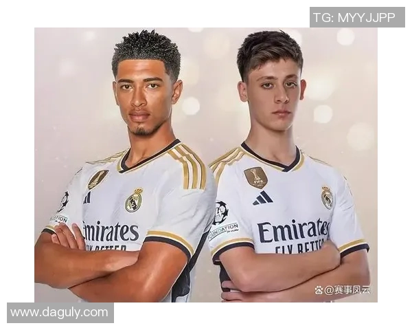 贝林厄姆的崛起：年轻天才如何改变足球格局与未来展望