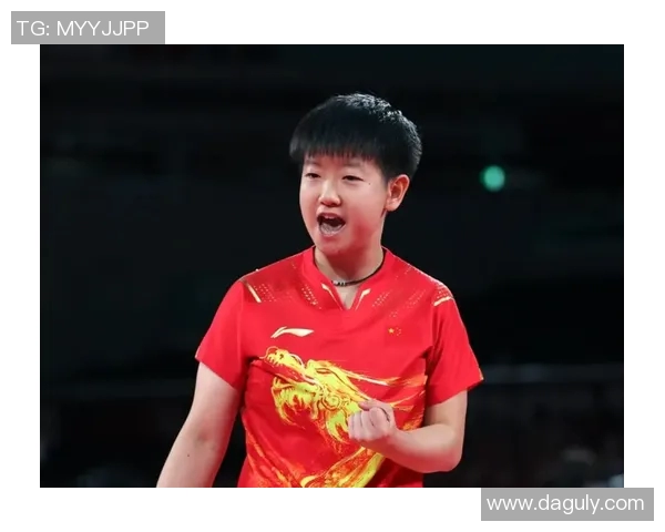 车侑蓝与潘晓婷精彩对决视频全记录乒乓球赛场上的巅峰对抗与技艺展示