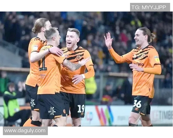 赫尔城与维冈激战在即谁能在这场较量中笑到最后 赫尔城与维冈激战在即谁能在这场较量中笑到最后