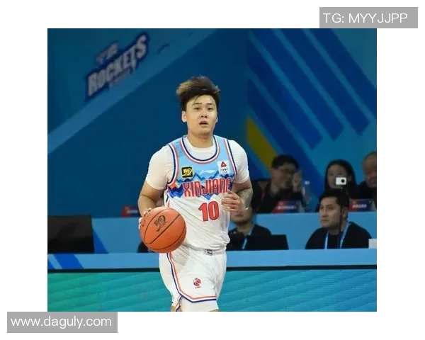 赵睿领衔新一代篮球明星崛起之路展现无限可能与激情 赵睿领衔新一代篮球明星崛起之路展现无限可能与激情