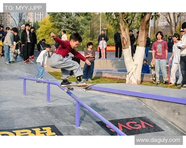 重庆滑板队强势崛起最新滑板实力排行榜前十名揭晓