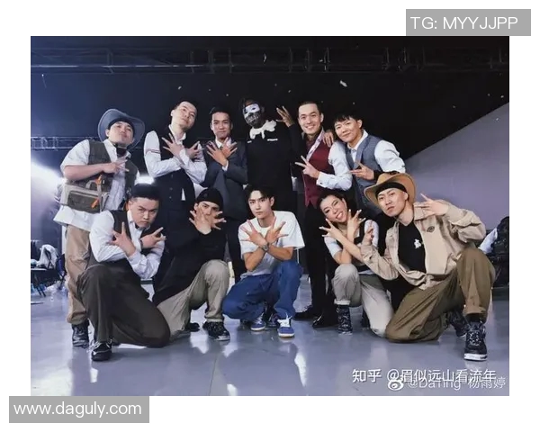 重庆街舞队与杭州街舞队赛后复盘战术分析与表现对比