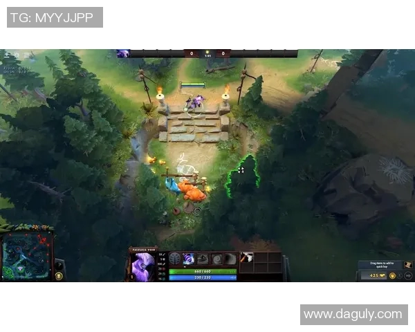 陈芳专访：从新手到职业选手的DOTA2奋斗之路回顾与展望