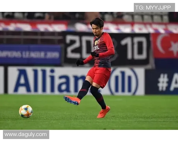 鹿岛鹿角迎战波利斯争夺亚洲足球赛季重要胜利