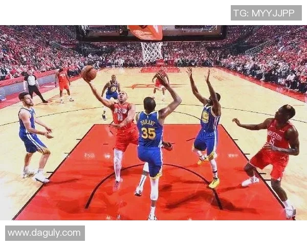 2020年NBA季后赛勇士与火箭激战回顾精彩瞬间与战术分析