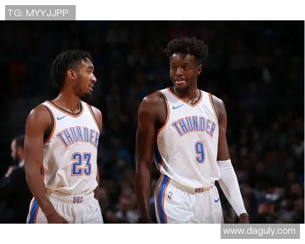 2020年雷霆与爵士精彩对决录像回放全程回顾与分析