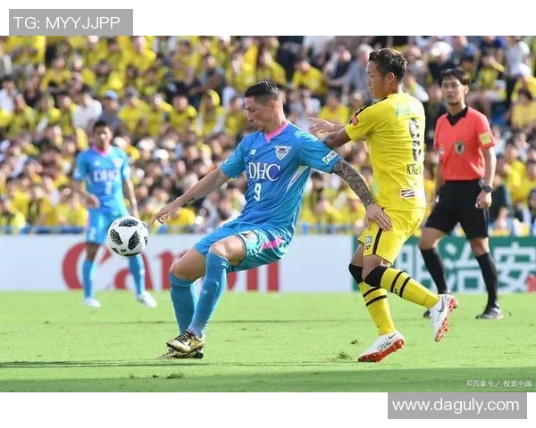 FC东京与光辉的激烈对决即将上演谁将赢得这场精彩竞赛