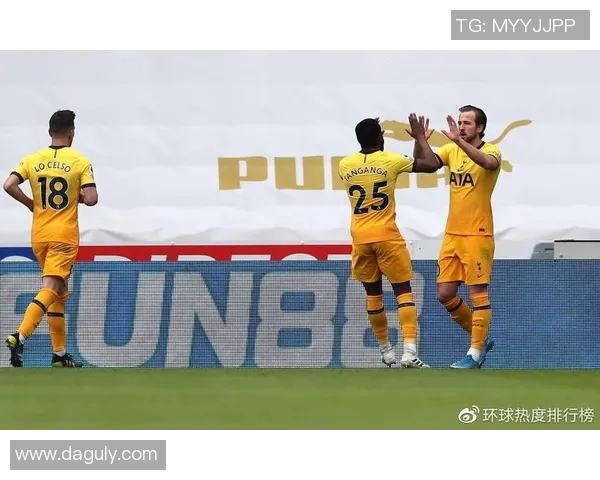 凯恩的传奇之路：从天才少年到足球巨星的奋斗历程与成就解析